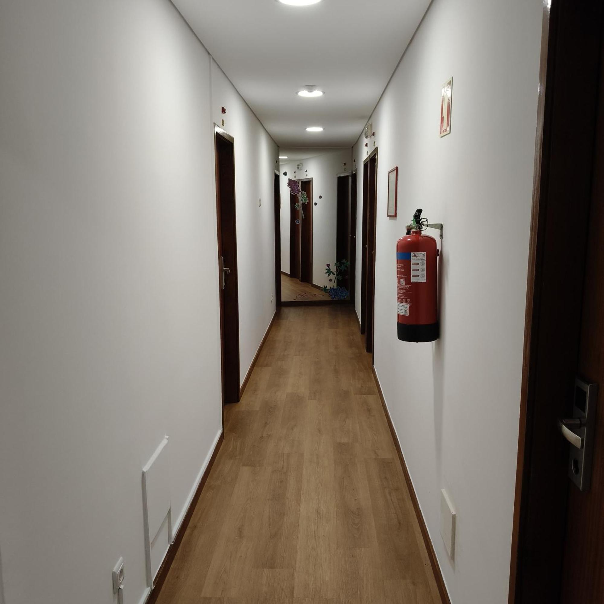 פורטו Hotel S. Gabriel מראה חיצוני תמונה