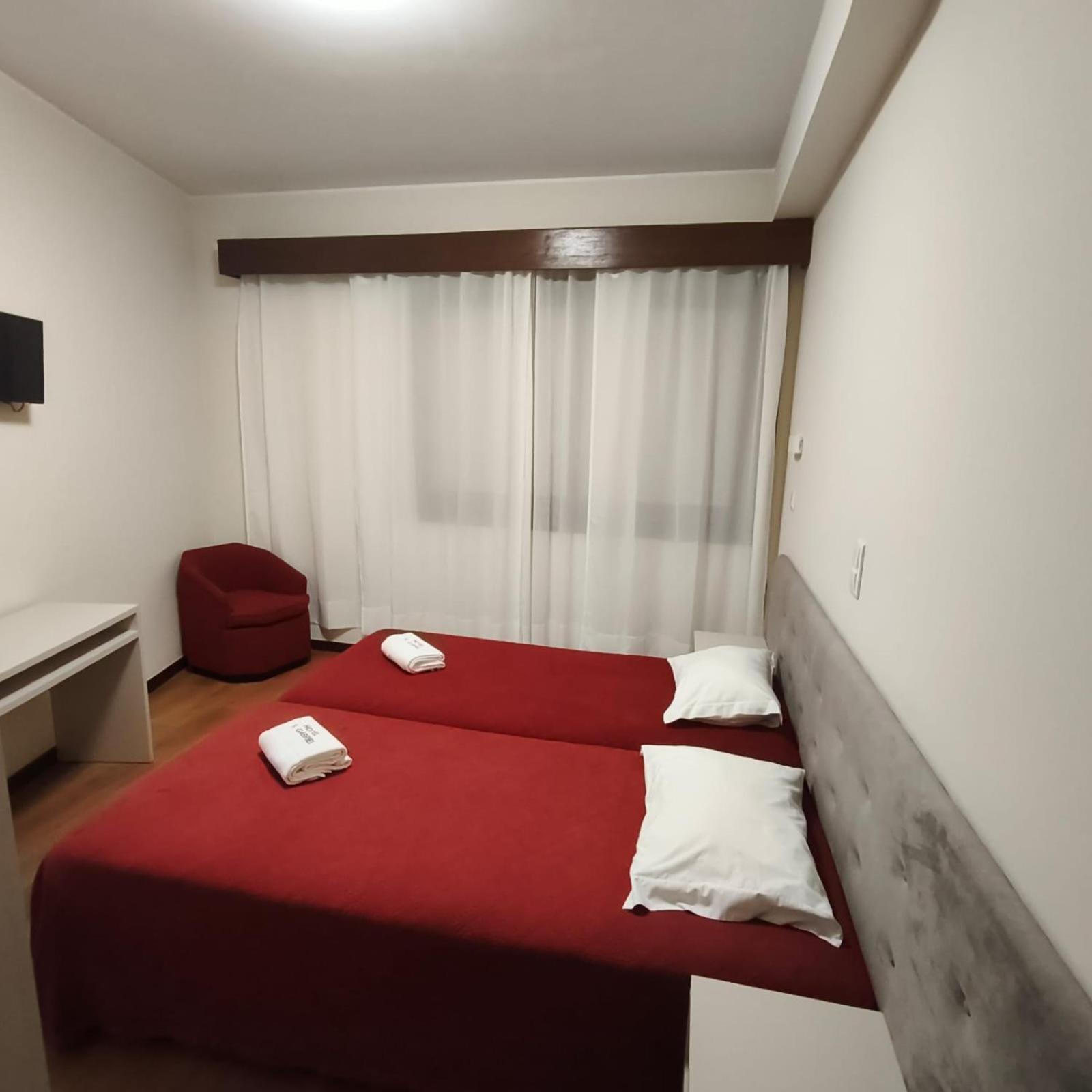 פורטו Hotel S. Gabriel מראה חיצוני תמונה