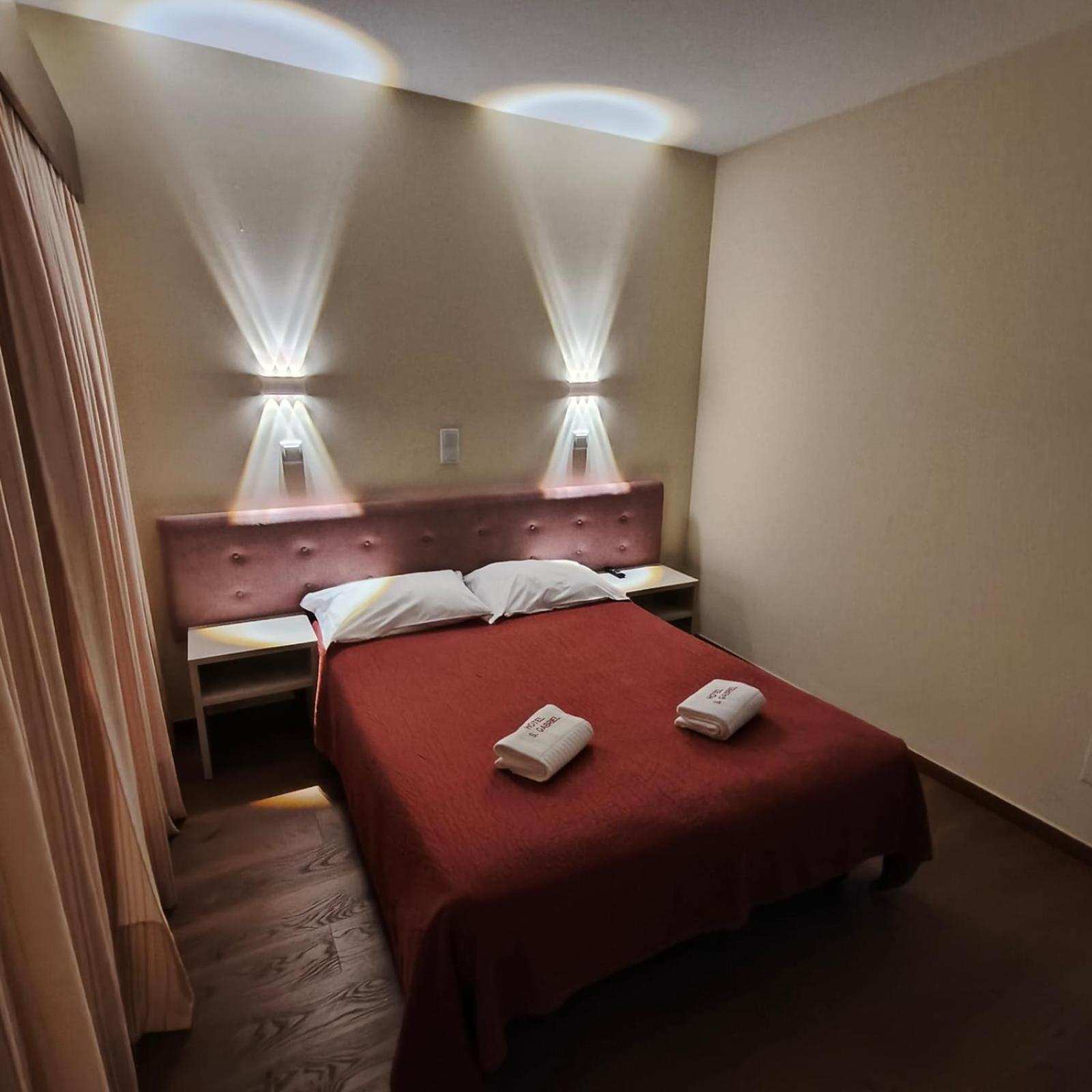 פורטו Hotel S. Gabriel מראה חיצוני תמונה